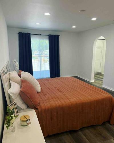 Villa In The City Of Angels