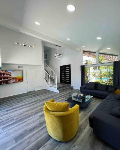 Villa In The City Of Angels