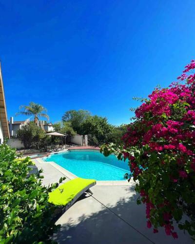 Villa In The City Of Angels