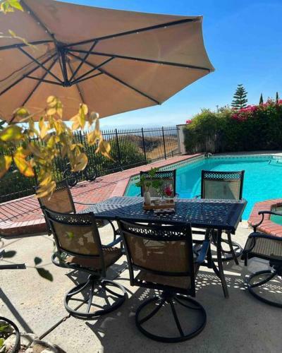 Villa In The City Of Angels