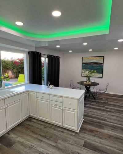 Villa In The City Of Angels