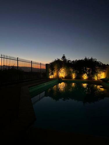 Villa In The City Of Angels