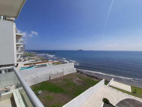 Apartamento Hermosa Torre