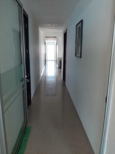 Apartamento Hermosa Torre