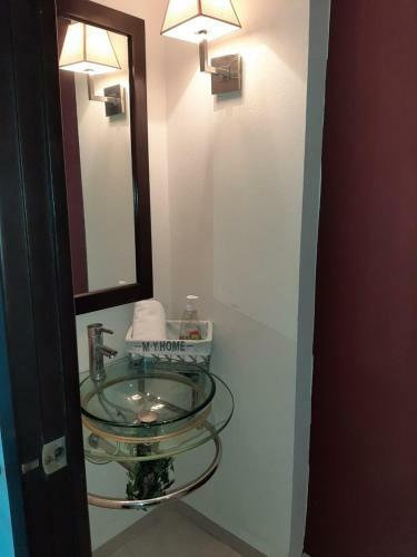 Apartamento Hermosa Torre