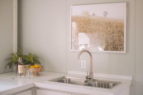 Tiny Home In Working Equestrian Property - P17