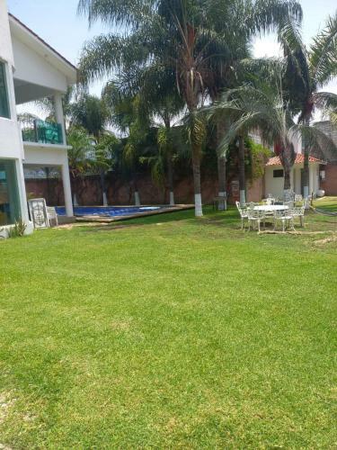 Quinta Para�so