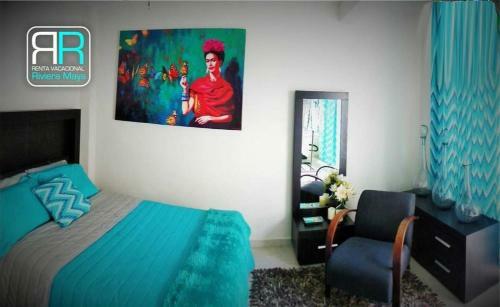 Casa Frida
