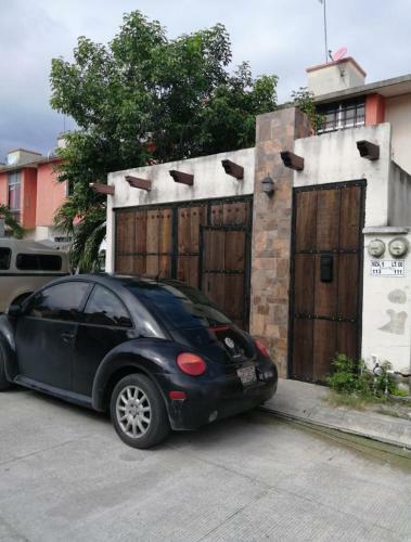 Casa Frida