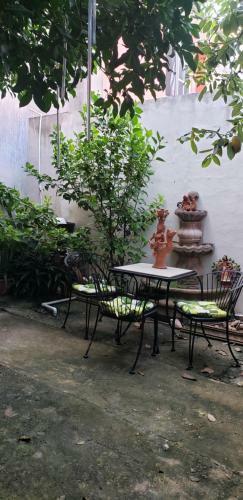 Casa Frida