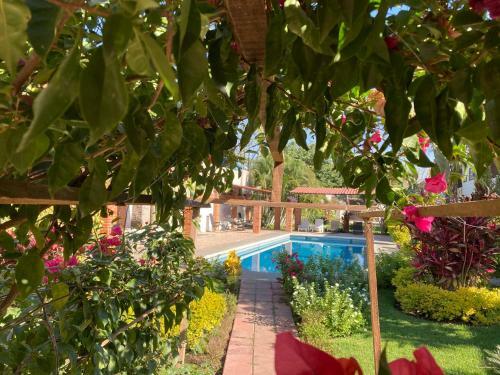 Villa Quinta Do�a Carlota
