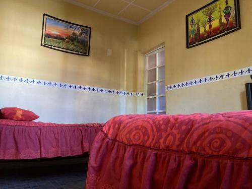 Villa Quinta Do�a Carlota
