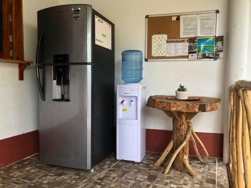 Huitzilin Hostal