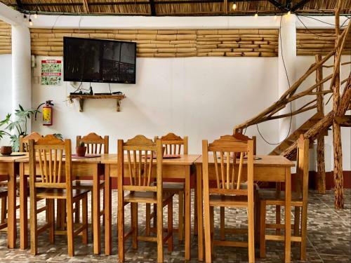 Huitzilin Hostal