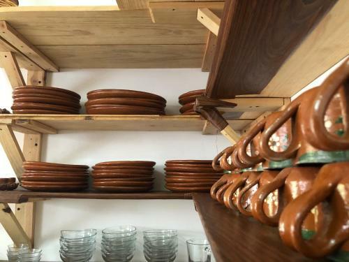 Huitzilin Hostal