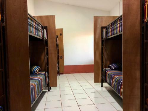 Huitzilin Hostal