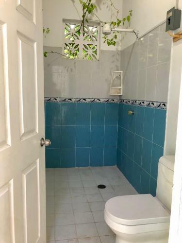 Huitzilin Hostal