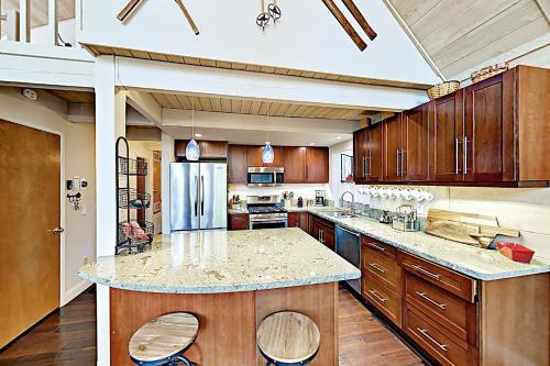 Falcon Point Pines