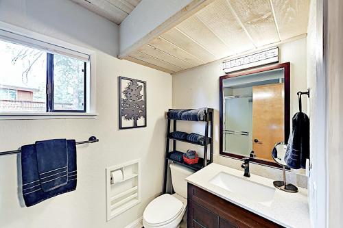 Falcon Point Pines