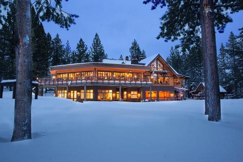 Falcon Point Pines