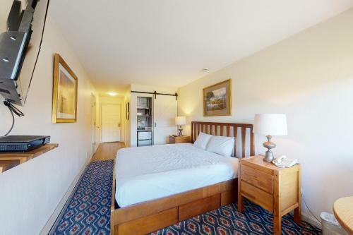 Silvercreek Suite 526