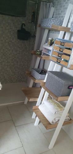 Apartamento Golfo Paradiso