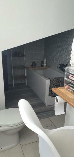 Apartamento Golfo Paradiso