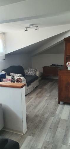 Apartamento Golfo Paradiso