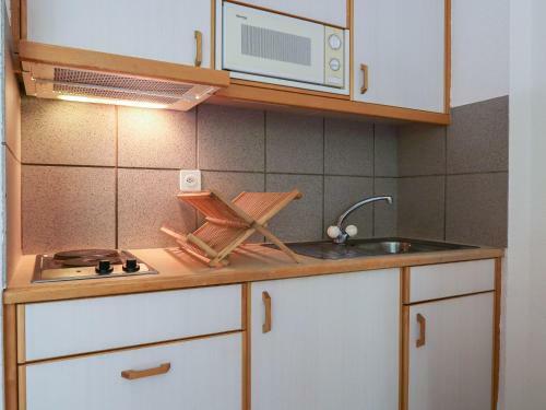 Apartment Mont Fort 35
