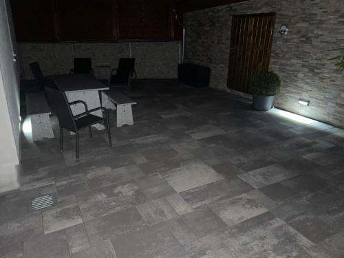 Apartamento Ferienhaus J & J