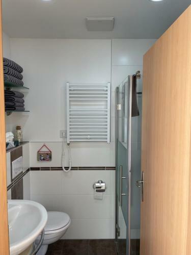 Apartamento Ferienhaus J & J