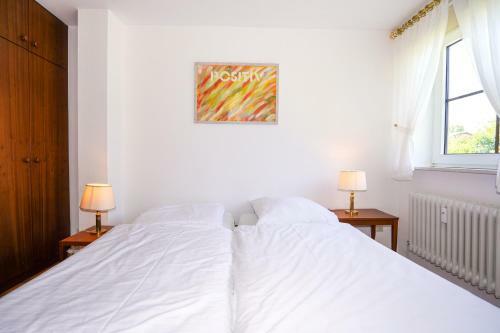 Apartamento Fewo "alte Schule"