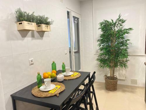 Apartamento Cambados Mare