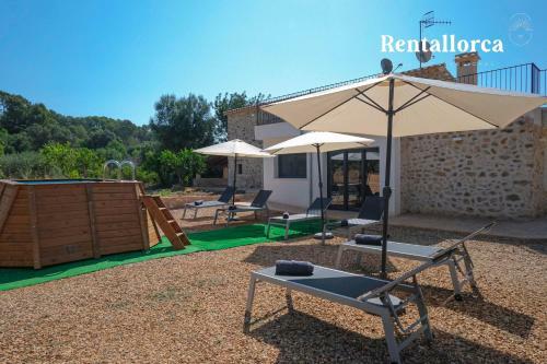Finca Ses Rotes
