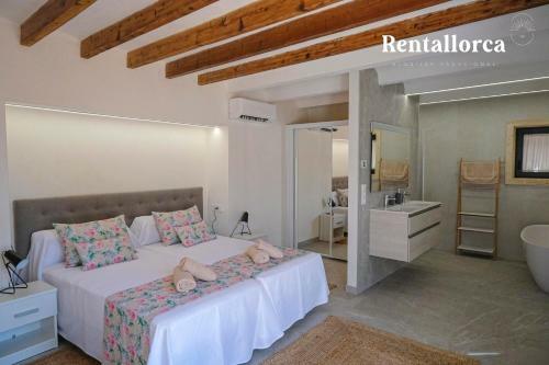 Finca Ses Rotes