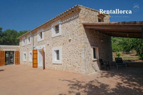 Finca Ses Rotes
