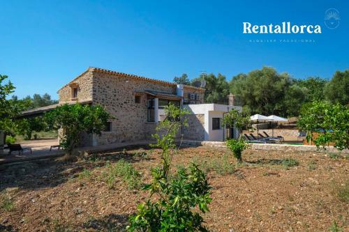 Finca Ses Rotes