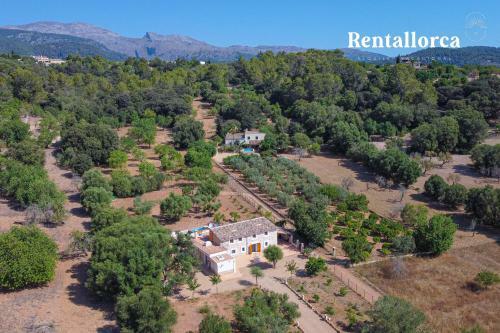Finca Ses Rotes