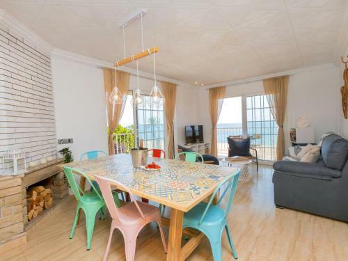 Apartment Canet Beach