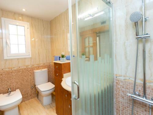 Apartment Canet Beach