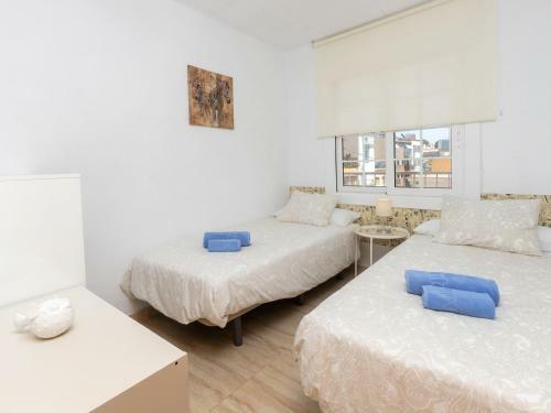 Apartment Canet Beach