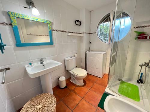 Apartamento Con Jard�n Atalaya Canet