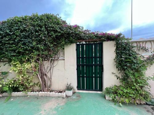 Apartamento Con Jard�n Atalaya Canet