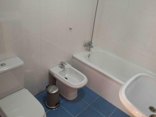 Apartamento Piso Plaza Canillas