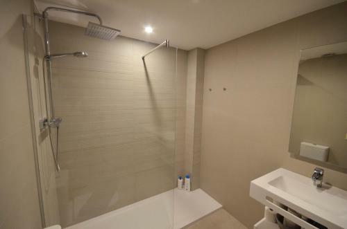 Apartamento La Torre Marinada