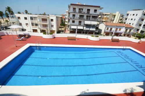 Apartamento La Torre Marinada