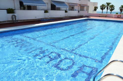 Apartamento La Torre Marinada