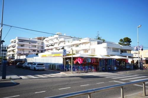 Apartamento La Torre Marinada