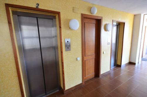 Apartamento La Torre Marinada