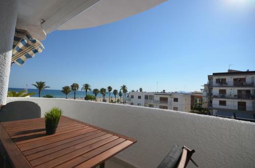 Apartamento La Torre Marinada